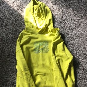 8/10 condition givenchy mens M hoodie